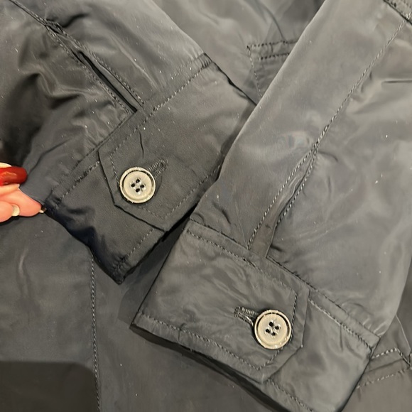 DKNY trench coat - Picture 4 of 5